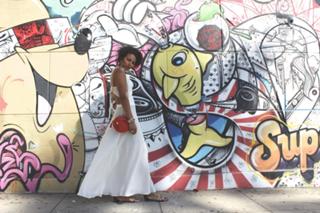 Marsha Thomason feet photo thumbnail