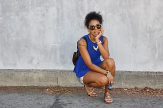 Marsha Thomason feet photo thumbnail