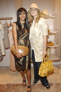 Marsha Thomason feet photo thumbnail