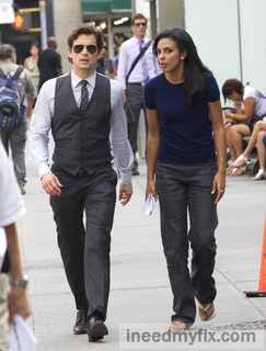 Marsha Thomason feet photo thumbnail