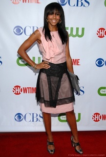 Marsha Thomason feet photo thumbnail