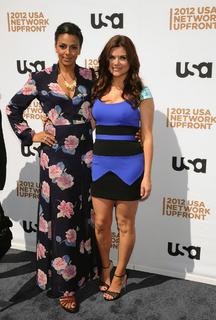 Marsha Thomason feet photo thumbnail