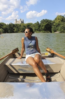 Marsha Thomason feet photo thumbnail