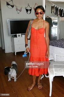 Marsha Thomason feet photo thumbnail