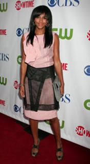 Marsha Thomason feet photo thumbnail