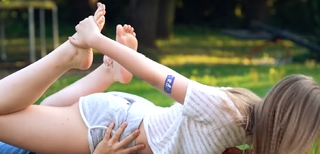Marta Bloch feet photo 13