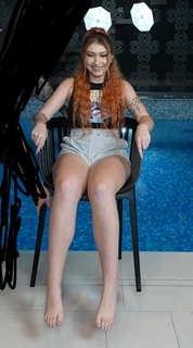 Marta Bloch feet photo 20