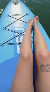 Marta Bloch feet photo 8