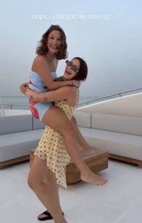 Marta Bloch feet photo 4