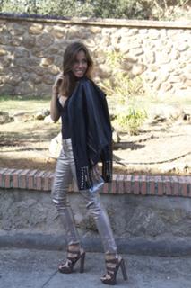 Marta Carriedo feet photo 2