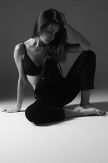 Marta Carriedo feet photo 20