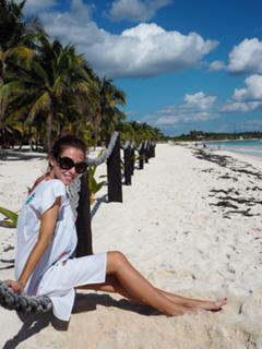 Marta Carriedo feet photo 16