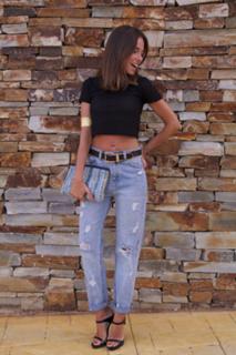 Marta Carriedo feet photo 7