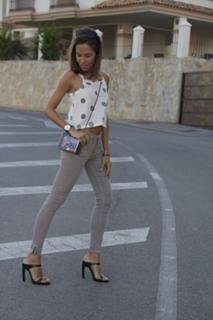 Marta Carriedo feet photo 3