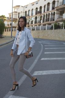 Marta Carriedo feet photo 1
