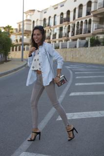 Marta Carriedo feet photo 20