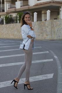 Marta Carriedo feet photo 19