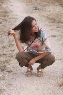 Marta Carriedo feet photo 16