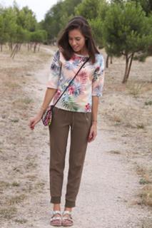 Marta Carriedo feet photo 15