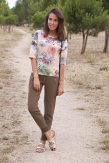 Marta Carriedo feet photo 14