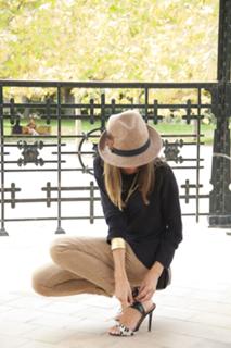 Marta Carriedo feet photo 11