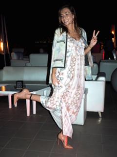 Marta Carriedo feet photo 9