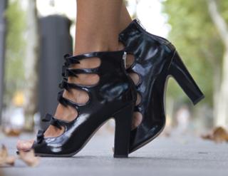 Marta Carriedo feet photo 8