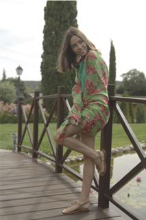 Marta Carriedo feet photo 4