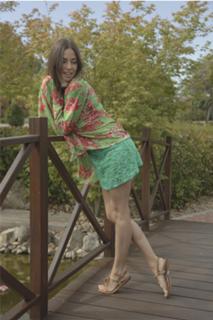 Marta Carriedo feet photo 2