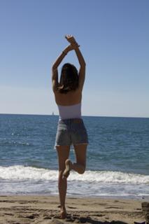 Marta Carriedo feet photo 1