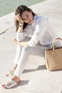 Marta Carriedo feet photo 13