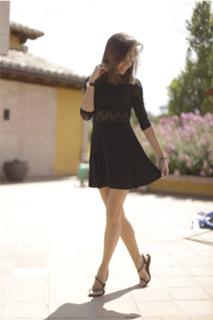 Marta Carriedo feet photo 16