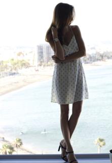 Marta Carriedo feet photo 9