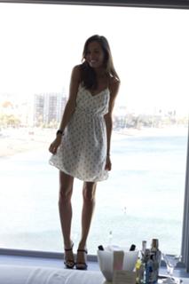 Marta Carriedo feet photo 7
