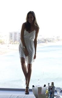 Marta Carriedo feet photo 6