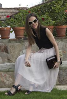 Marta Carriedo feet photo 15