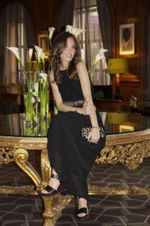 Marta Carriedo feet photo 9