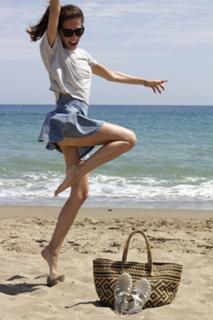Marta Carriedo feet photo 8