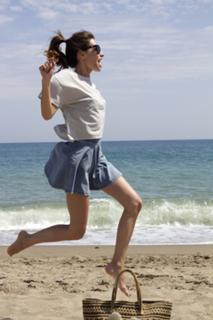 Marta Carriedo feet photo 7