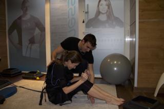 Marta Carriedo feet photo 19