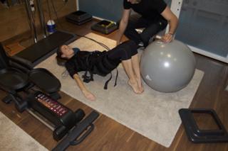 Marta Carriedo feet photo 17