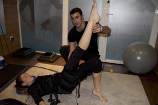 Marta Carriedo feet photo 16