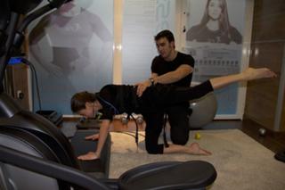 Marta Carriedo feet photo 13
