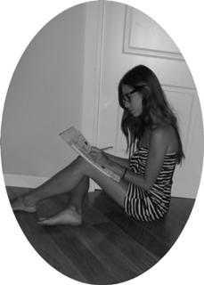 Marta Carriedo feet photo 9