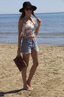 Marta Carriedo feet photo 2