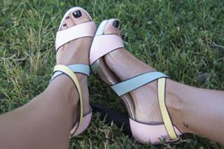 Marta Carriedo feet photo 1