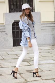 Marta Carriedo feet photo 13