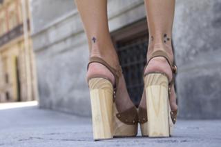 Marta Carriedo feet photo 1