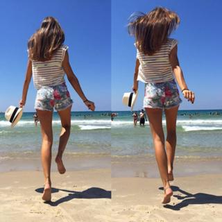 Marta Carriedo feet photo 12