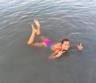 Marta Carriedo feet photo 10